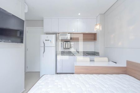 Studio de apartamento à venda com 1 quarto, 20m² em Bela Vista, São Paulo