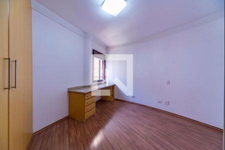 Quarto 1 de apartamento para alugar com 2 quartos, 77m² em Jardim Bela Vista, Santo André