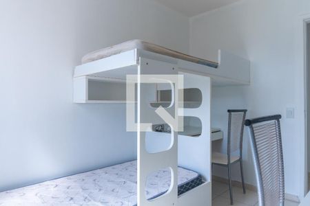 Quarto 1 de apartamento para alugar com 3 quartos, 77m² em Guará I, Brasília