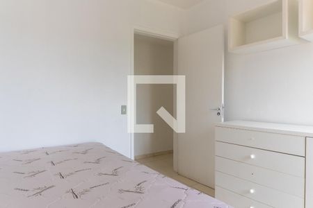 Quarto 2 de apartamento para alugar com 3 quartos, 77m² em Guará I, Brasília