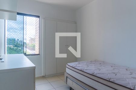 Quarto 2 de apartamento para alugar com 3 quartos, 77m² em Guará I, Brasília