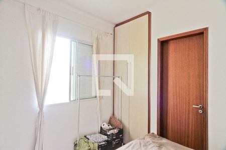 Suíte de casa de condomínio à venda com 3 quartos, 161m² em Vila Ester (zona Norte), São Paulo