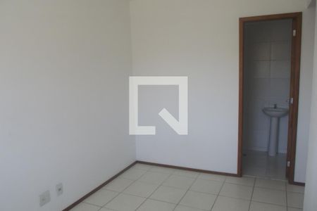 Suíte de apartamento para alugar com 2 quartos, 51m² em Engenho de Dentro, Rio de Janeiro