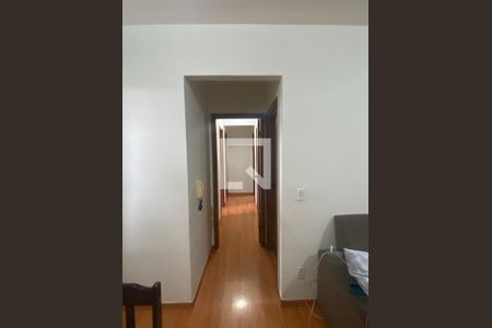 Apartamento à venda com 3 quartos, 85m² em Pampulha, Belo Horizonte