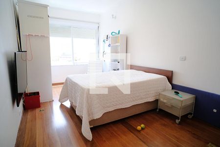 Quarto 2  de apartamento para alugar com 3 quartos, 160m² em Pinheiros, São Paulo