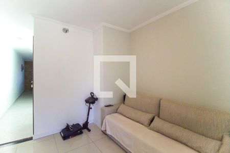 Casa à venda com 150m², 3 quartos e 4 vagasSala