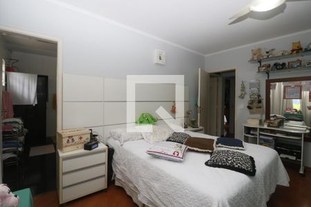 Quarto 1 - Suíte de casa à venda com 5 quartos, 300m² em Jardim do Colegio (zona Norte), São Paulo