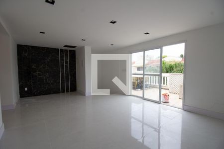 Sala 2 de casa de condomínio à venda com 3 quartos, 200m² em Recreio dos Bandeirantes, Rio de Janeiro