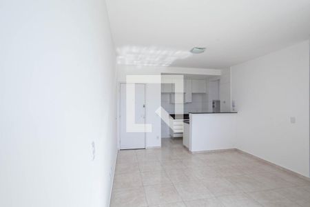 Sala  de apartamento à venda com 2 quartos, 62m² em Manacás, Belo Horizonte