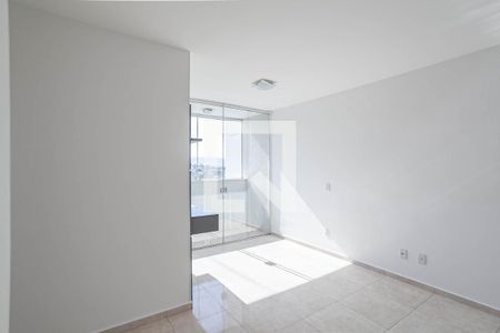 Sala  de apartamento à venda com 2 quartos, 62m² em Manacás, Belo Horizonte