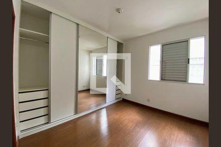 Apartamento à venda com 3 quartos, 70m² em Boa Viagem, Belo Horizonte