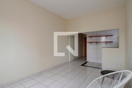 Studio de kitnet/studio para alugar com 0 quarto, 30m² em Santa Ifigênia, São Paulo