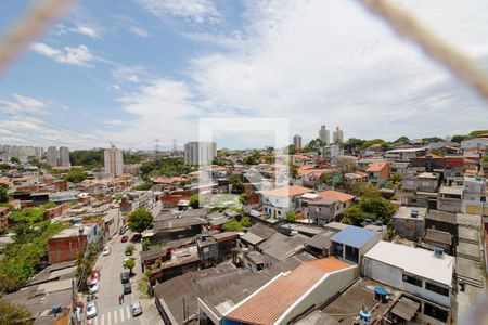 Apartamento à venda com 3 quartos, 58m² em Jardim Novo Taboao, São Paulo