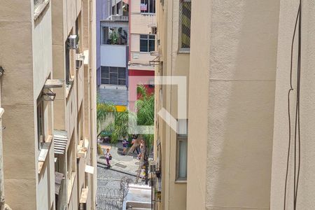 Quarto  de apartamento à venda com 1 quarto, 40m² em Méier, Rio de Janeiro