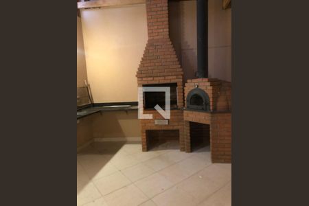 Apartamento para alugar com 2 quartos, 58m² em Granja Viana, Cotia