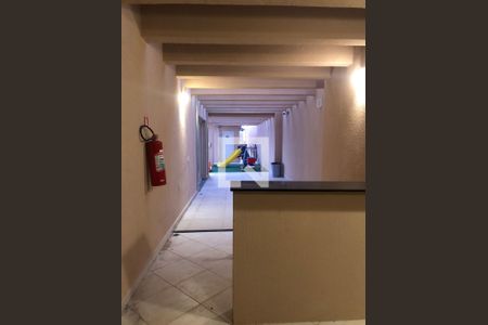 Apartamento para alugar com 2 quartos, 58m² em Granja Viana, Cotia