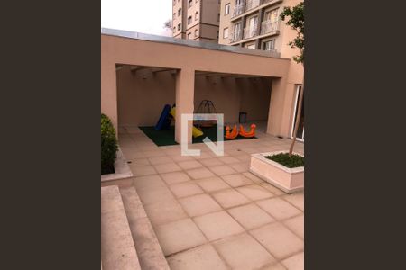 Apartamento para alugar com 2 quartos, 58m² em Granja Viana, Cotia