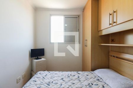 Quarto 1 de apartamento à venda com 2 quartos, 60m² em Vila Carrao, São Paulo