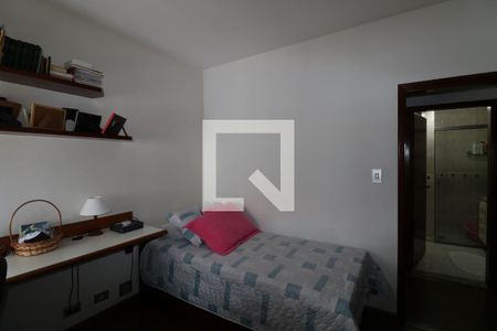 Quarto 1 de apartamento para alugar com 3 quartos, 107m² em Perdizes, São Paulo