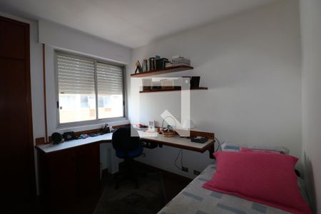 Quarto 1 de apartamento para alugar com 3 quartos, 107m² em Perdizes, São Paulo