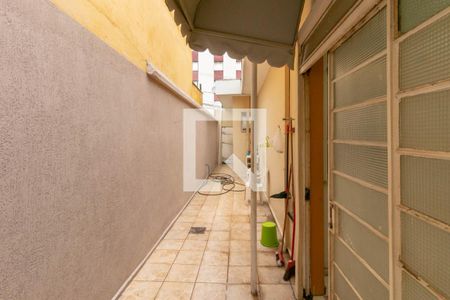 Casa para alugar com 372m², 4 quartos e 3 vagas Casa para alugar com 372m², 4 quartos e 3 vagasVaranda da Sala