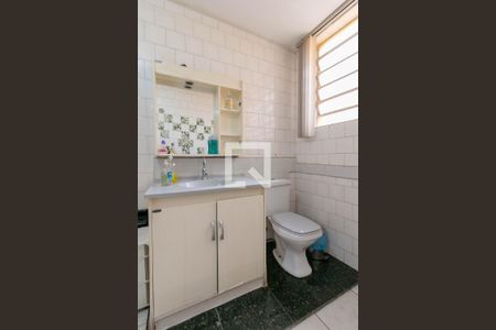 Casa para alugar com 372m², 4 quartos e 3 vagas Casa para alugar com 372m², 4 quartos e 3 vagasBanheiro da Suíte 2