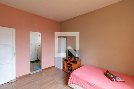 Casa para alugar com 372m², 4 quartos e 3 vagas Casa para alugar com 372m², 4 quartos e 3 vagasQuarto Suíte 3