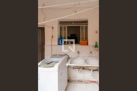 Casa para alugar com 372m², 4 quartos e 3 vagas Casa para alugar com 372m², 4 quartos e 3 vagasÁrea de Serviço