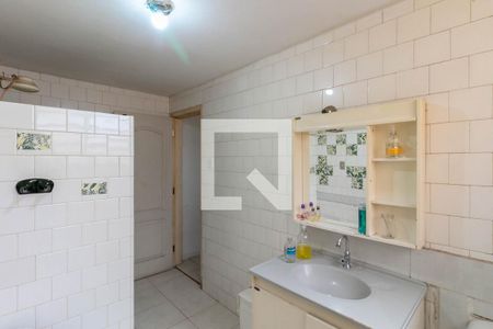 Casa para alugar com 372m², 4 quartos e 3 vagas Casa para alugar com 372m², 4 quartos e 3 vagasBanheiro da Suíte 2