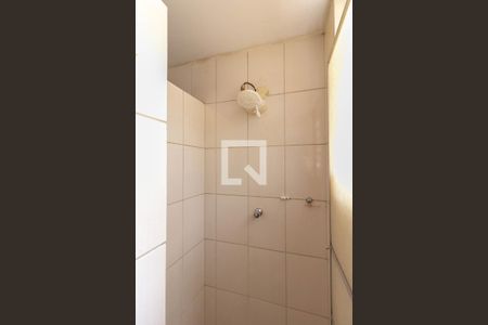 Casa para alugar com 372m², 4 quartos e 3 vagas Casa para alugar com 372m², 4 quartos e 3 vagasBanheiro da Suíte 1