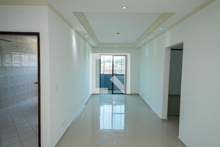 Apartamento para alugar com 112m², 2 quartos e 1 vagaSala