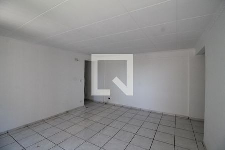 Sala de apartamento para alugar com 2 quartos, 69m² em Jardim Nordeste, São Paulo