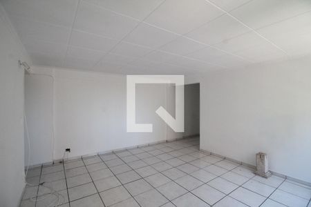 Sala de apartamento para alugar com 2 quartos, 69m² em Jardim Nordeste, São Paulo