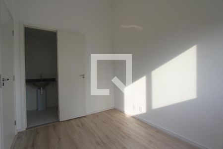 Quarto 1 de apartamento para alugar com 2 quartos, 34m² em Alto da Mooca, São Paulo