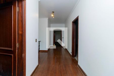 Sala de casa para alugar com 4 quartos, 482m² em Campo Belo, São Paulo