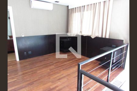 Suíte de apartamento à venda com 1 quarto, 104m² em Vila Andrade, São Paulo