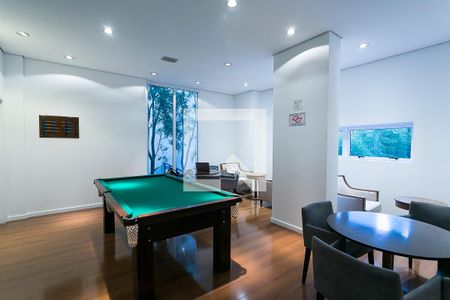 Apartamento à venda com 104m², 1 quarto e 2 vagas Apartamento à venda com 104m², 1 quarto e 2 vagasSala de Jogos