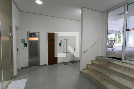 sauna de apartamento à venda com 1 quarto, 104m² em Vila Andrade, São Paulo