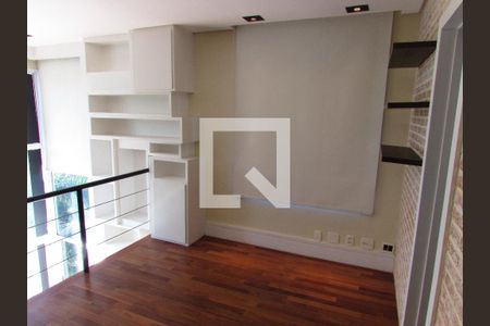 Suíte de apartamento à venda com 1 quarto, 104m² em Vila Andrade, São Paulo