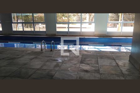 Apartamento à venda com 104m², 1 quarto e 2 vagas Apartamento à venda com 104m², 1 quarto e 2 vagasPiscina Coberta