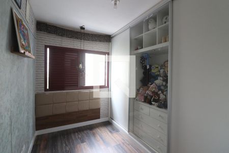 Quarto 2 de apartamento para alugar com 3 quartos, 92m² em Santa Teresinha, São Paulo