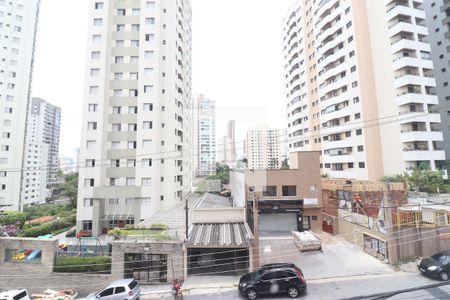 vista Quarto 1  de apartamento para alugar com 3 quartos, 92m² em Santa Teresinha, São Paulo