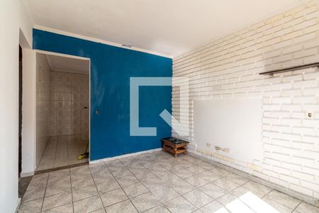 Sala de apartamento para alugar com 2 quartos, 47m² em Gopoúva, Guarulhos