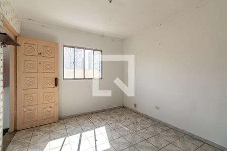 Sala de apartamento para alugar com 2 quartos, 47m² em Gopoúva, Guarulhos