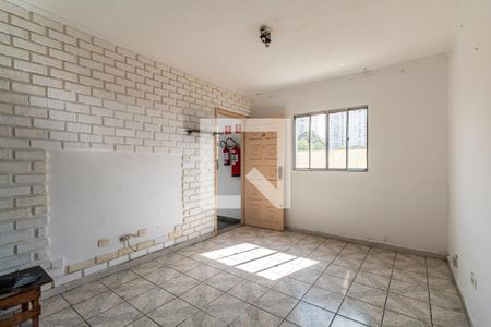 Sala de apartamento para alugar com 2 quartos, 47m² em Gopoúva, Guarulhos