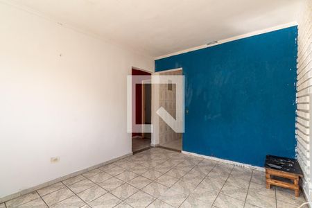 Sala de apartamento para alugar com 2 quartos, 47m² em Gopoúva, Guarulhos