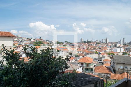 Vista Sala/Cozinha de kitnet/studio para alugar com 1 quarto, 33m² em Vila Dom Pedro Ii, São Paulo