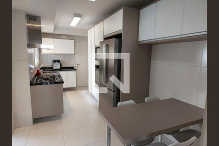 Apartamento à venda com 4 quartos, 242m² em Água Branca, São Paulo