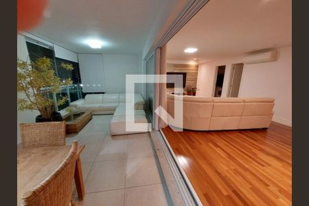 Apartamento à venda com 4 quartos, 242m² em Água Branca, São Paulo