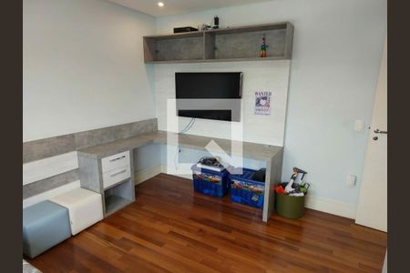 Apartamento à venda com 4 quartos, 242m² em Água Branca, São Paulo